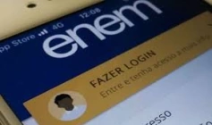 Exame Nacional do Ensino Médio (Enem)