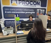 Fiscalização na G2C Administradora de Benefícios Ltda