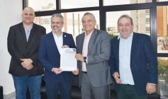 Governo credencia Banco do Nordeste para receber pagamentos dos tributos estaduais