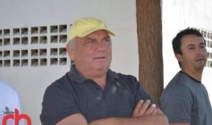 Ex-prefeito de São José da Lagoa Tapada, Colorau