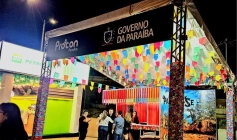 Procon-PB está participando da edição 2026 do Maior São João do Mundo, em Campina Grande