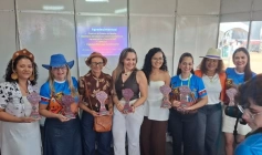 Empreendedorismo, juventude e autonomia feminina