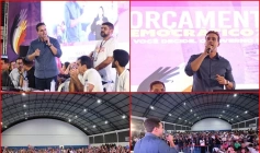Orçamento Democrático Estadual (ODE 2026), em Pombal