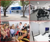 Obras de reforma e manutenção do prédio da Ciretran