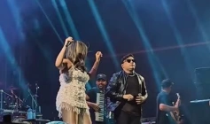 5º Arraial do Canto reúne multidão e movimenta cultura e economia em Aparecida