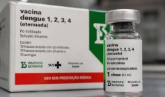 A vacina do Butantan