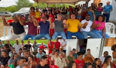 Comunidade da Floresta