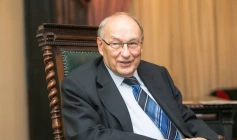Ives Gandra da Silva Martins é professor emérito das universidades Mackenzie, Unip, Unifieo, UniFMU