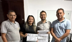 Instalação da primeira fábrica artesanal de queijo em Lastro