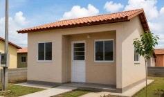 Casas Populares