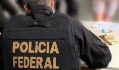 Prisão de suspeitos de tráfico interestadual de drogas