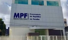 Ministério Público Federal da Paraíba