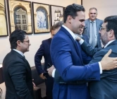 Posse do novo corregedor-geral do MPPB, o procurador de Justiça José Guilherme Lemos