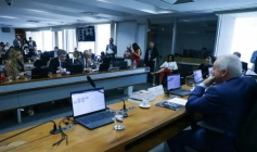 PEC da escala de trabalho