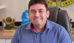 Prefeito, Helder Carvalho