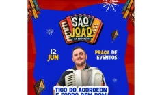 São João da Educação