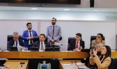 Sessão da Assembleia Legislativa da Paraíba (ALPB)