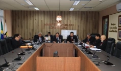 Remoções de 11 promotores de Justiça