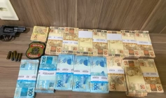 Operação Expansão de Domínio