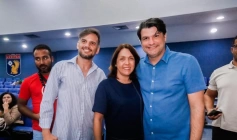 11ª Conferência Municipal de Saúde de João Pessoa (COMSAÚDEJP)