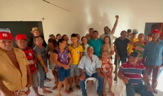 Associação dos Agricultores do Núcleo Habitacional I