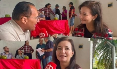 Dra. Larissa Abrantes 