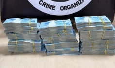 Combate ao tráfico de drogas e lavagem de dinheiro