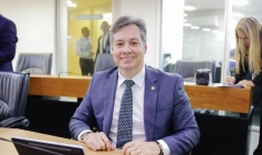 Deputado Estadual Júnior Araújo (PP)
