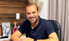 Prefeito, Henry Maldiney de Lira Nobrega
