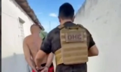 Combate ao crime organizado