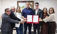 Implantação do novo sistema de regulação na Saúde