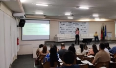 Implantação da vigilância das micoses endêmicas