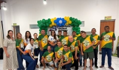 8ª Conferência Municipal de Saúde