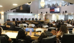 Sessão da Assembleia Legislativa da Paraíba (ALPB)
