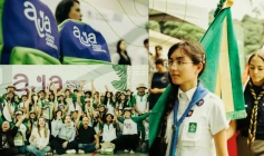 Inscrições do Programa Agente Jovem Ambiental 2026