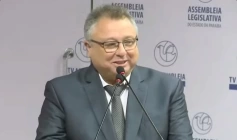 Ex-prefeito, Airton Pires