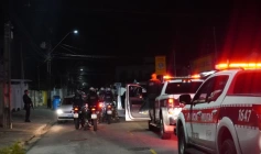 Operação Paraíba Mais Segura