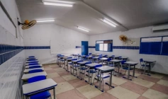 Sala de Aula