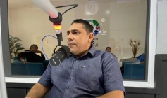 Prefeito, João Neto