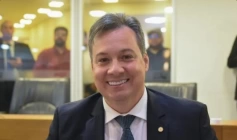 Deputado, Junior Araujo