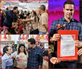 42ª edição do Salão do Artesanato Paraibano