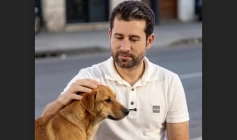 Deputado estadual Michel Henrique (Republicanos)