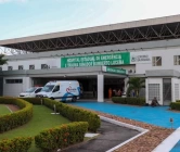 Hospital de Emergência e Trauma de João Pessoa