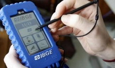 Vagas para o Instituto Brasileiro de Geografia e Estatística (IBGE)