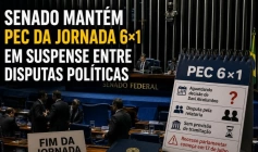 Senado da Republica 