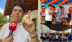 Vereador, George Sucupira