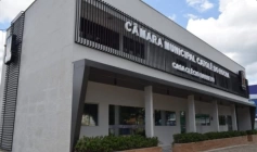 Cãmara de Vereadores de Catolé do Rocha