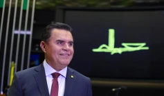 Deputado federal, Wilson Santiago (Republicanos)