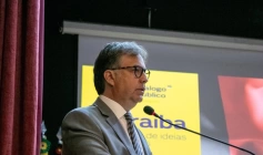 Conselheiro do TCE, Fábio Nogueira