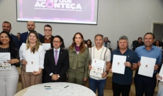 Mais de 50 prefeituras aderem a iniciativa do MPPB contra violência doméstica